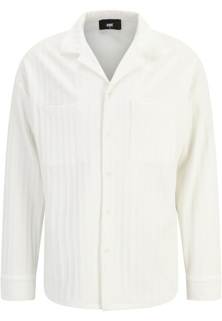 DEF Cali Shirt - - TTUDFST011 - 2