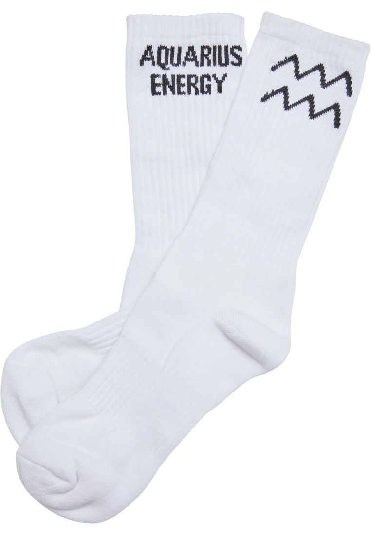 DEF Zodiac Socks -  - TTUDFSX005 - 32