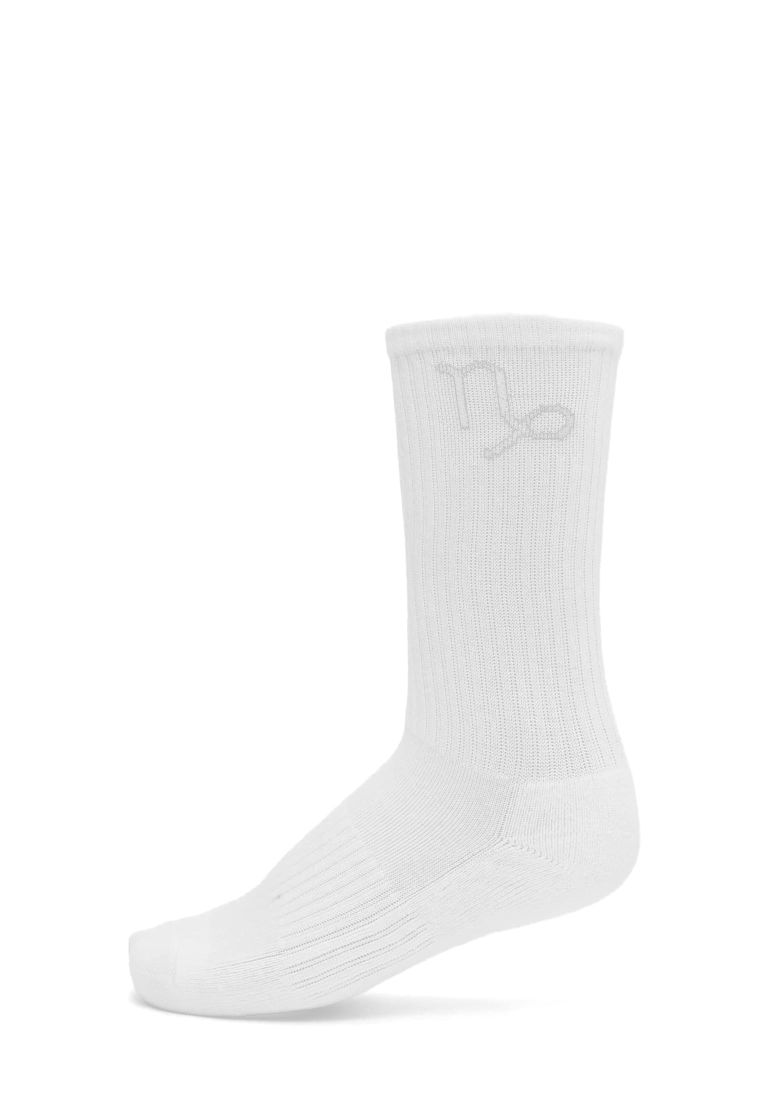 DEF Zodiac Socks -  - TTUDFSX005 - 512