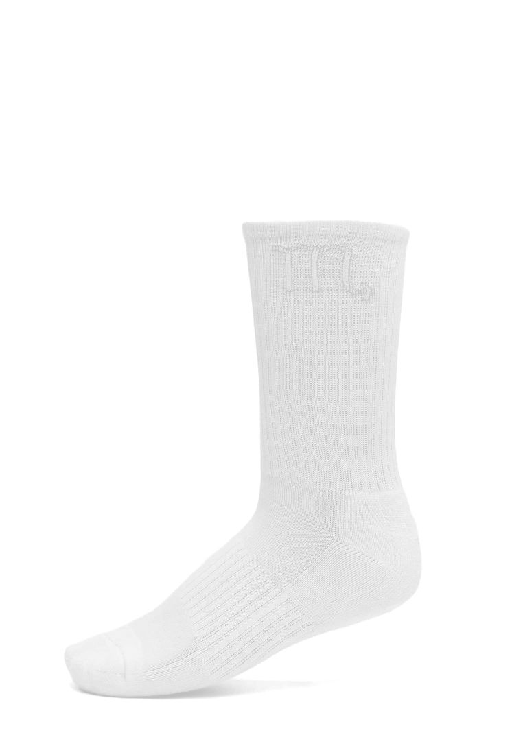 DEF Zodiac Socks -  - TTUDFSX005 - 632
