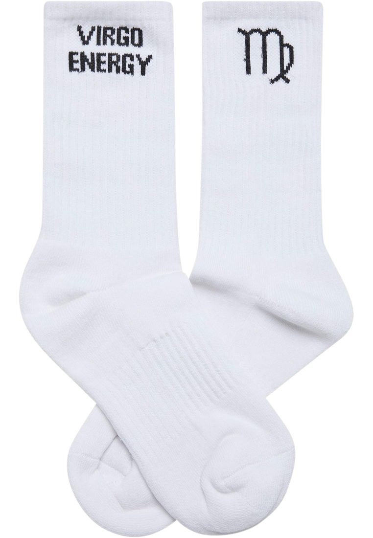 DEF Zodiac Socks -  - TTUDFSX005 - 872
