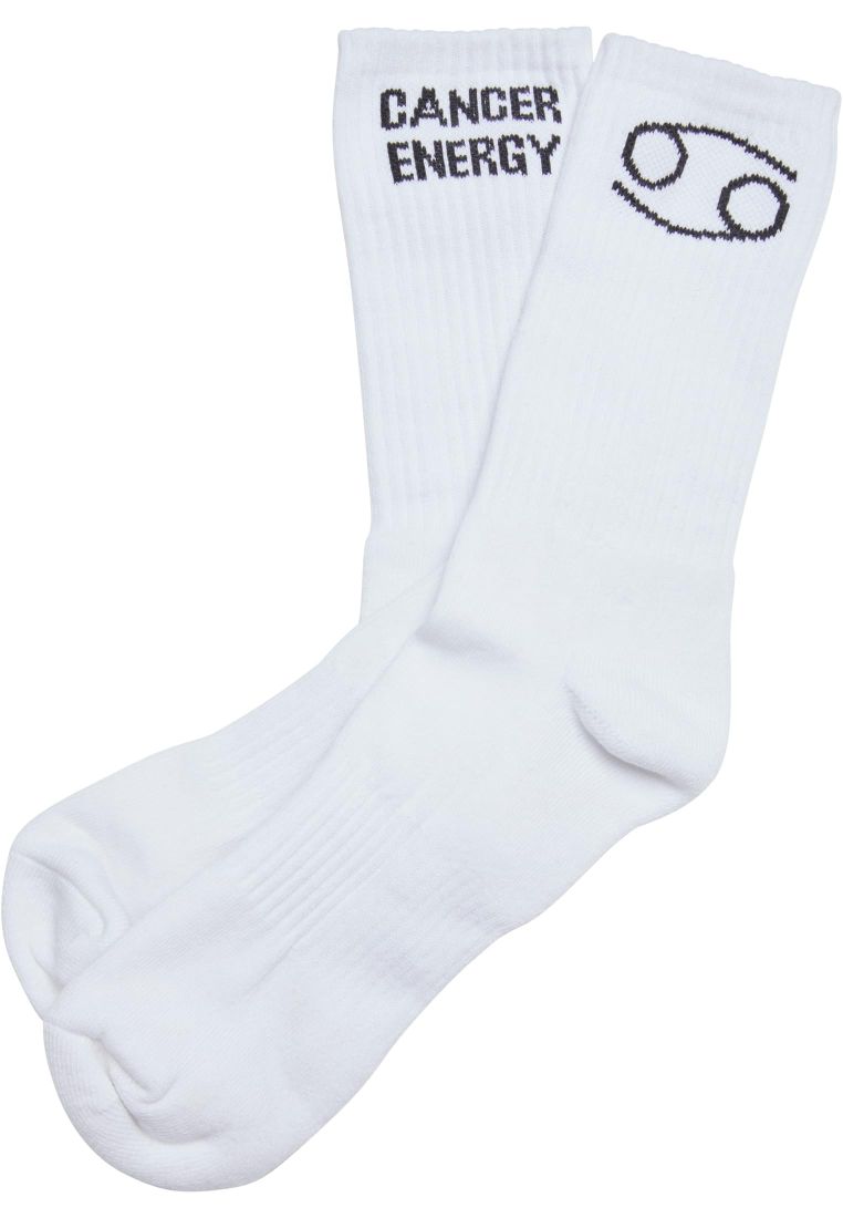 DEF Zodiac Socks -  - TTUDFSX005 - 1232