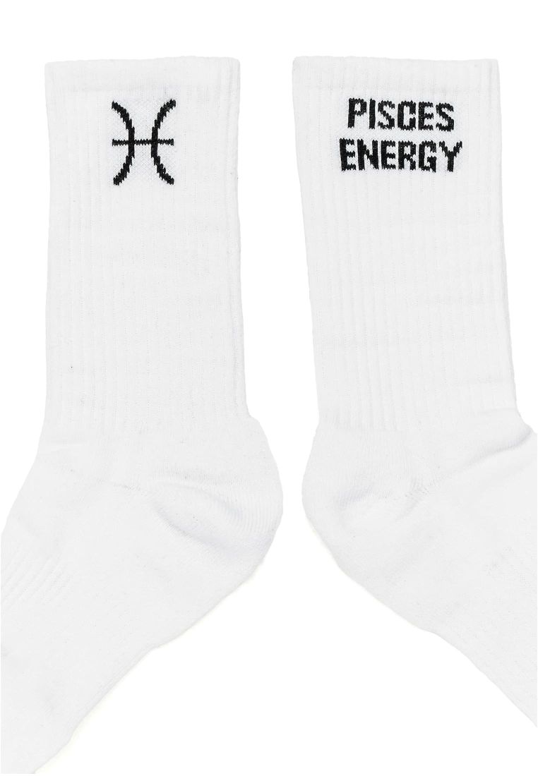DEF Zodiac Socks -  - TTUDFSX005 - 6