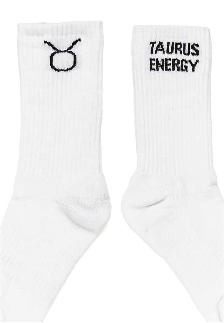 DEF Zodiac Socks -  - TTUDFSX005 - 397