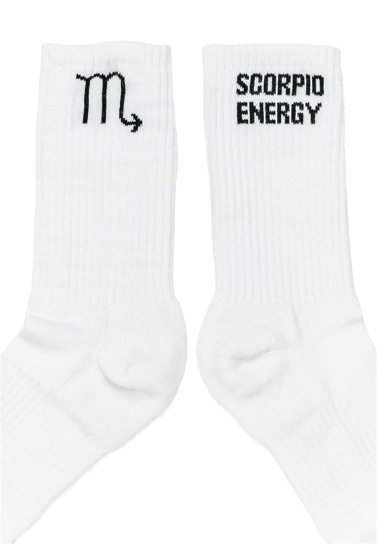 DEF Zodiac Socks -  - TTUDFSX005 - 607