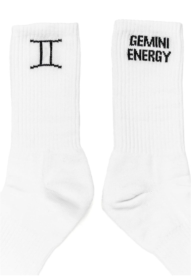DEF Zodiac Socks -  - TTUDFSX005 - 727