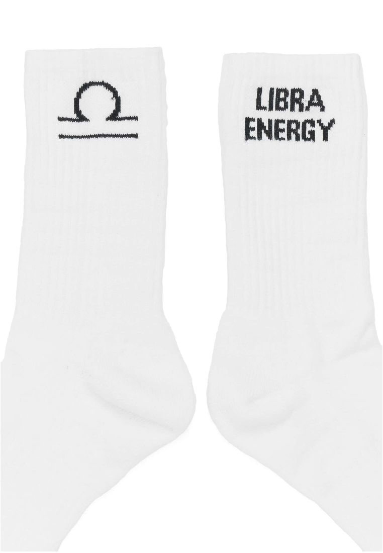 DEF Zodiac Socks -  - TTUDFSX005 - 1028