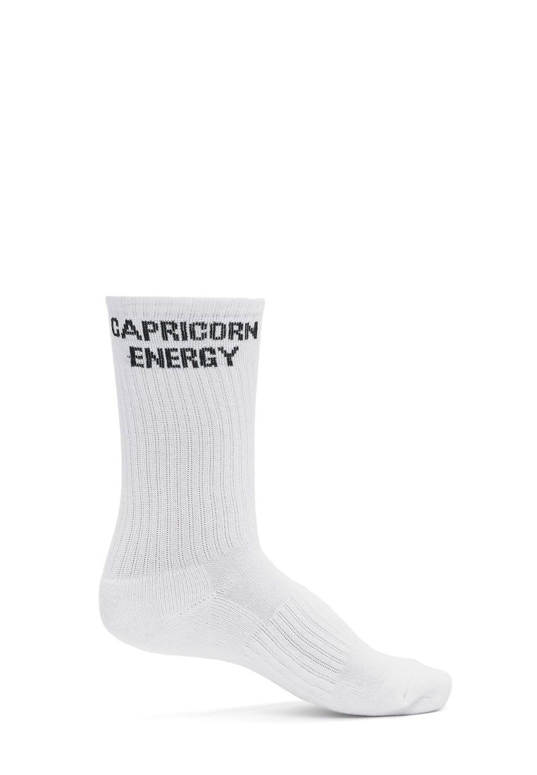DEF Zodiac Socks -  - TTUDFSX005 - 486