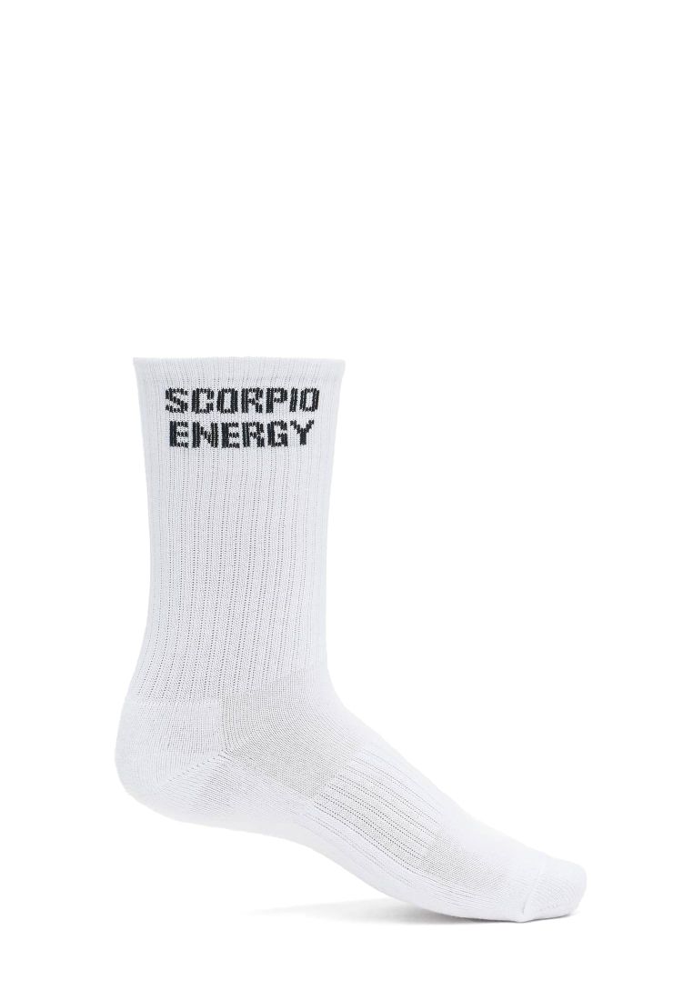 DEF Zodiac Socks -  - TTUDFSX005 - 606