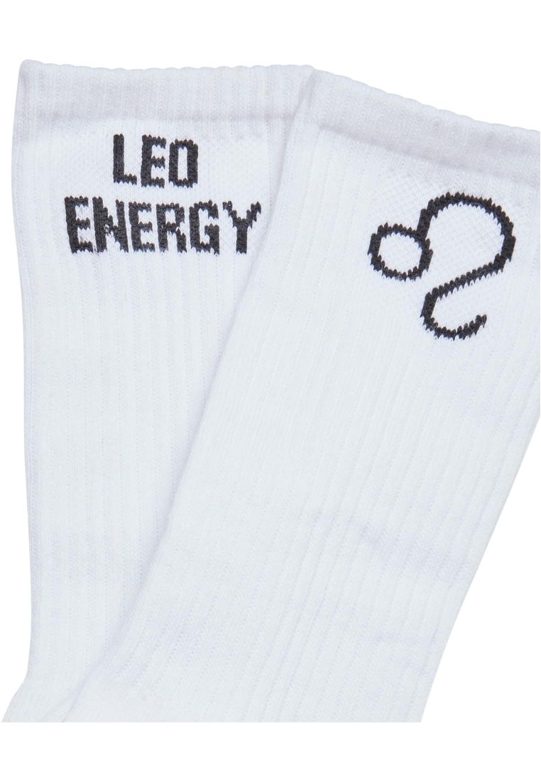DEF Zodiac Socks -  - TTUDFSX005 - 155
