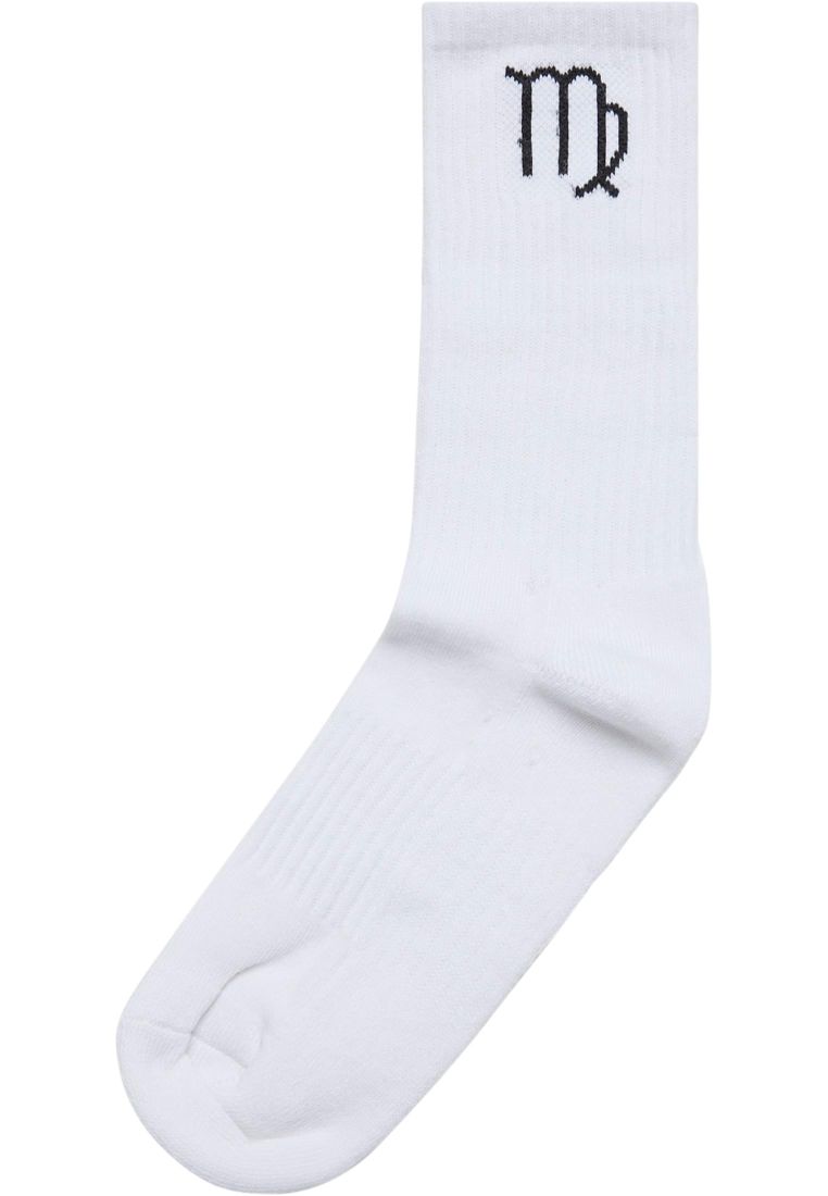 DEF Zodiac Socks -  - TTUDFSX005 - 875