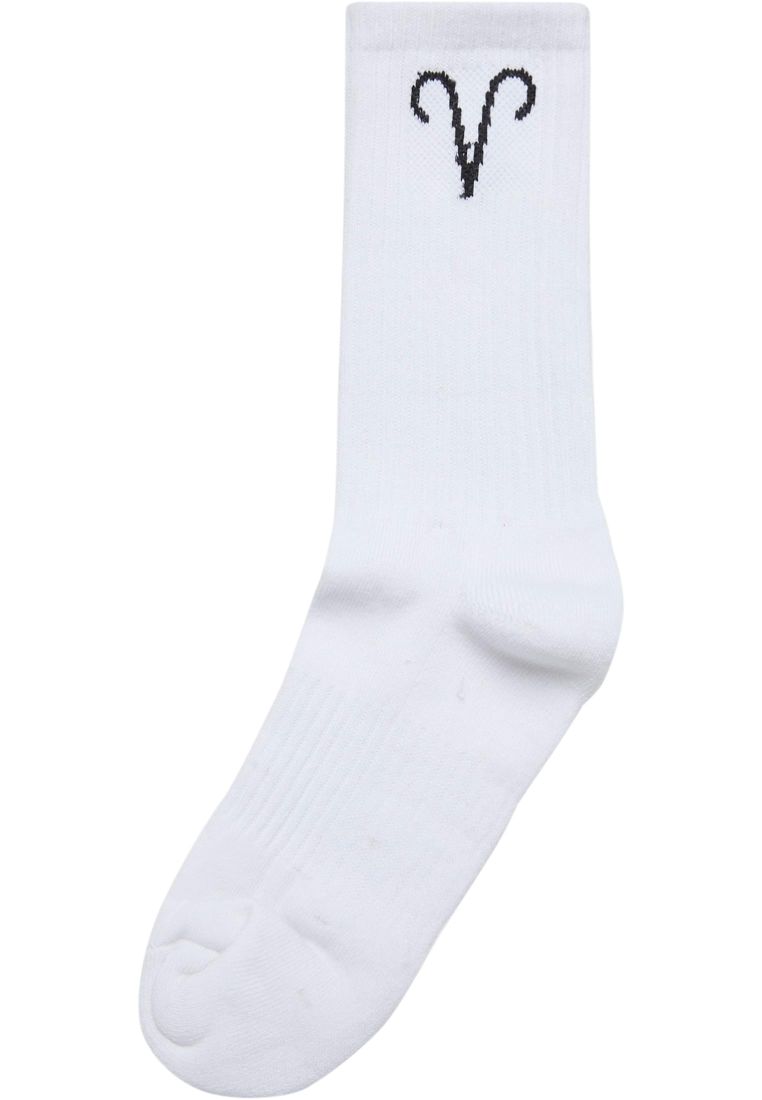 DEF Zodiac Socks -  - TTUDFSX005 - 995