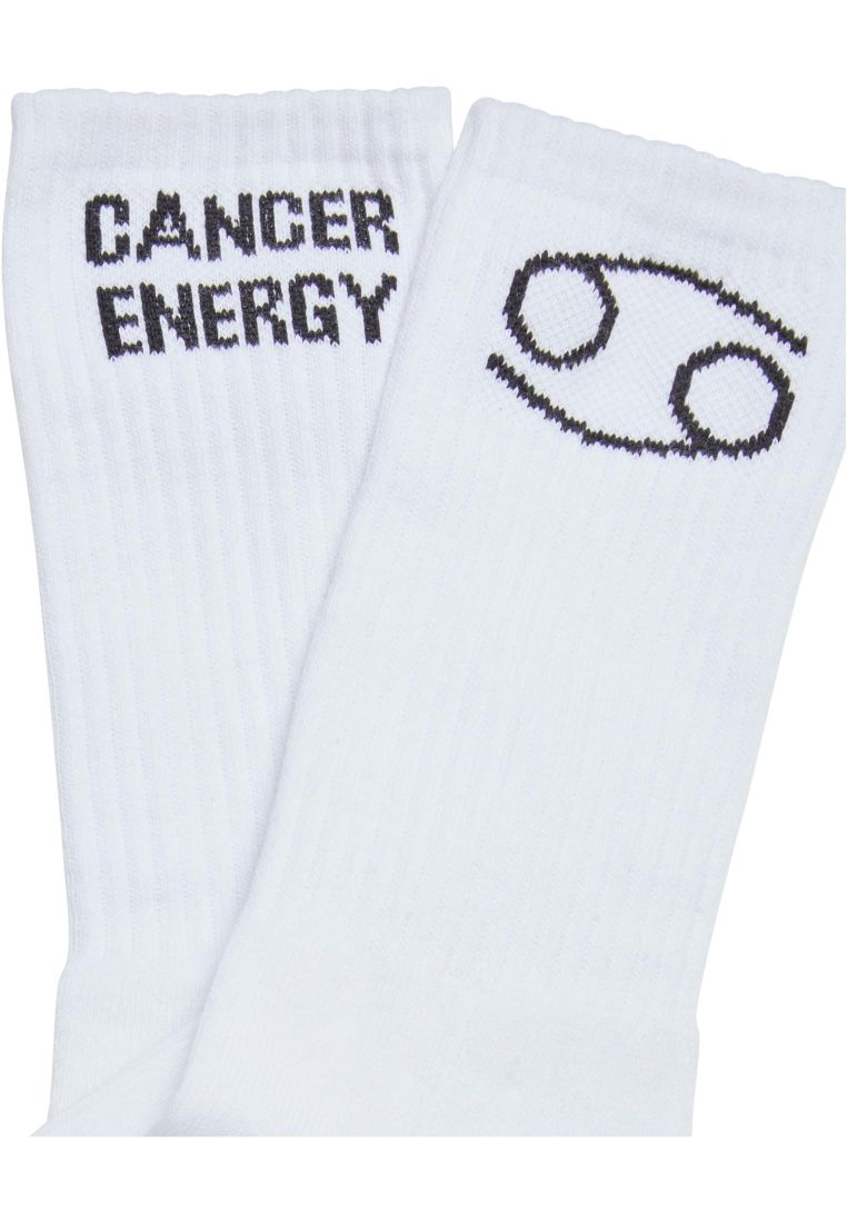 DEF Zodiac Socks -  - TTUDFSX005 - 1145