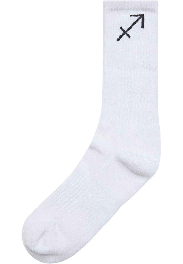 DEF Zodiac Socks -  - TTUDFSX005 - 1355