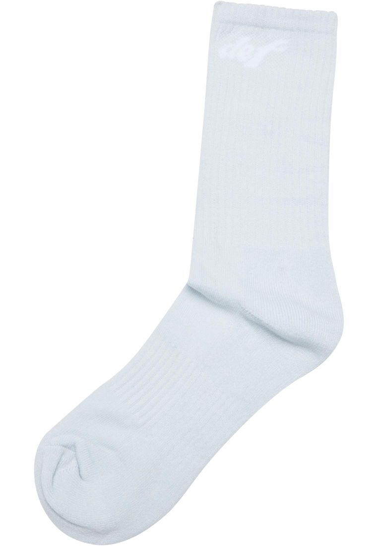 DEF Pastel Socks -  - TTUDFSX006 - 152
