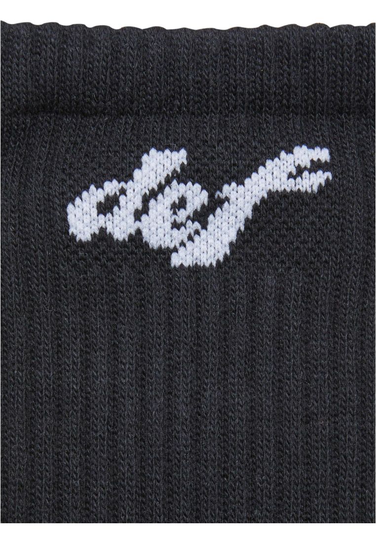 DEF Pastel Socks -  - TTUDFSX006 - 4