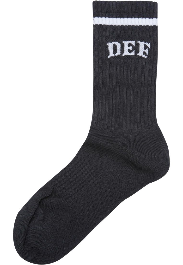 DEF College Socks -  - TTUDFSX007 - 2