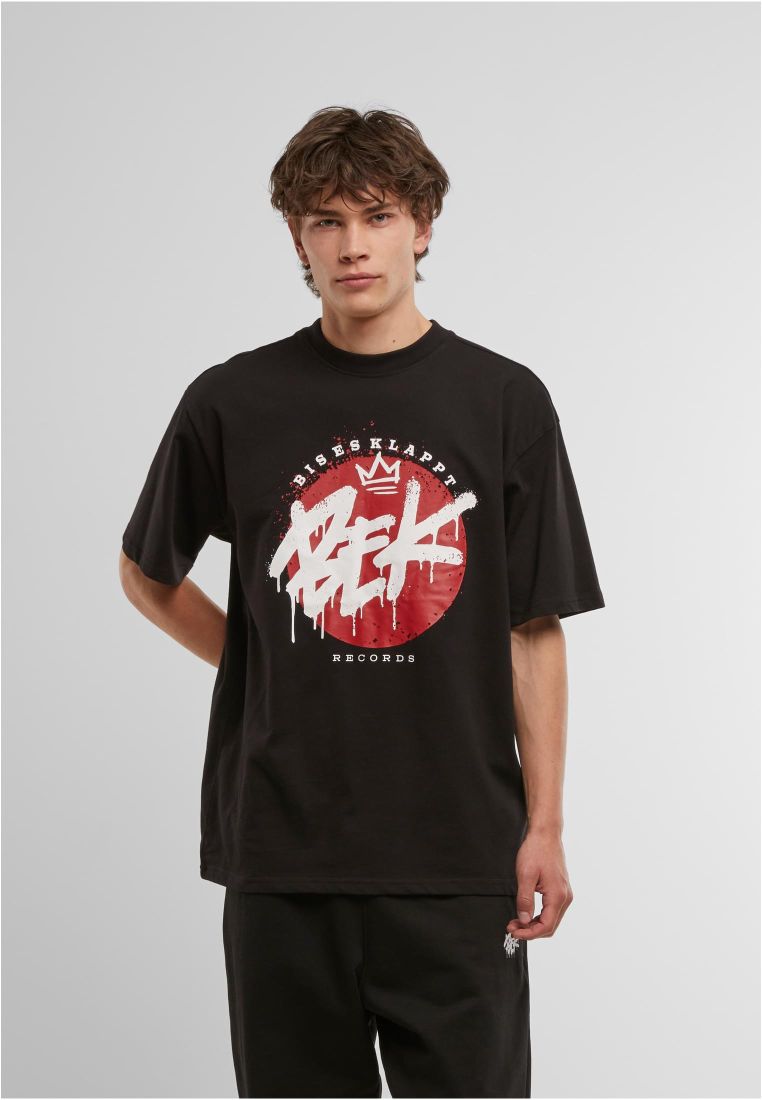 BEK x DEF Big Logo T-Shirt -  - TTUDFTS218 - 1