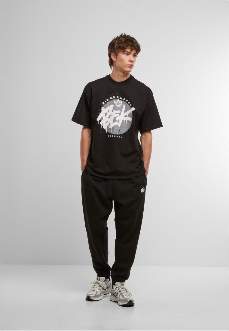 BEK x DEF Big Logo T-Shirt -  - TTUDFTS218 - 35