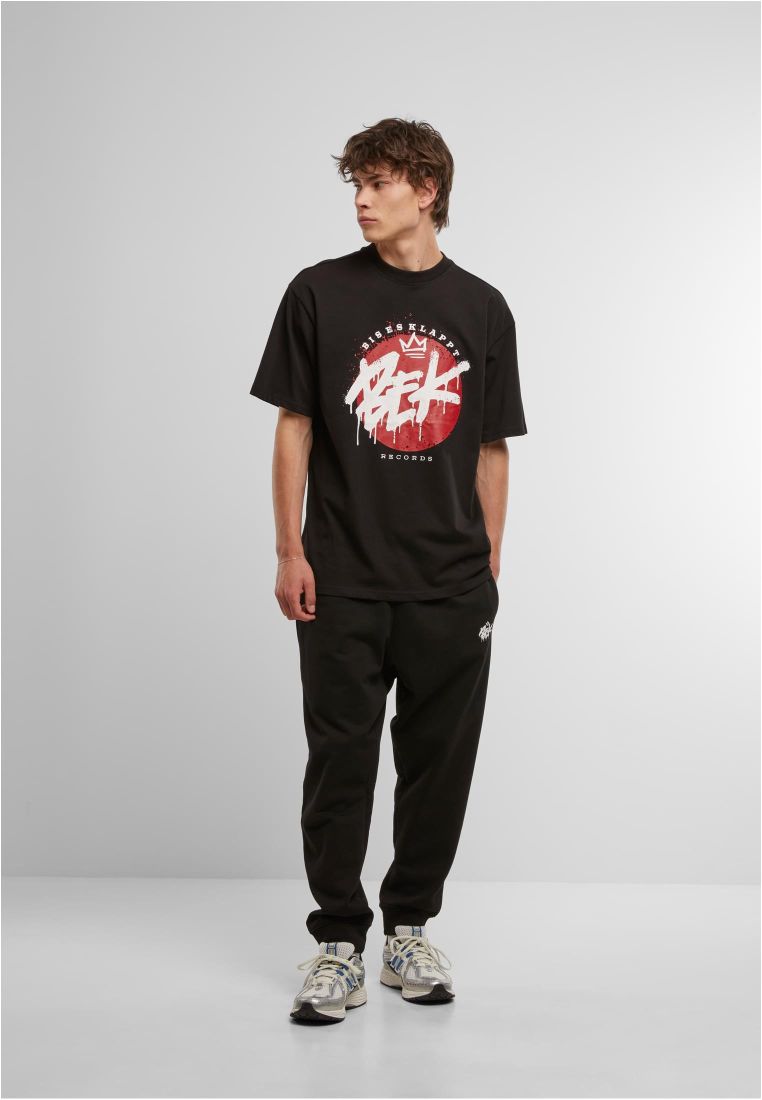 BEK x DEF Big Logo T-Shirt -  - TTUDFTS218 - 5