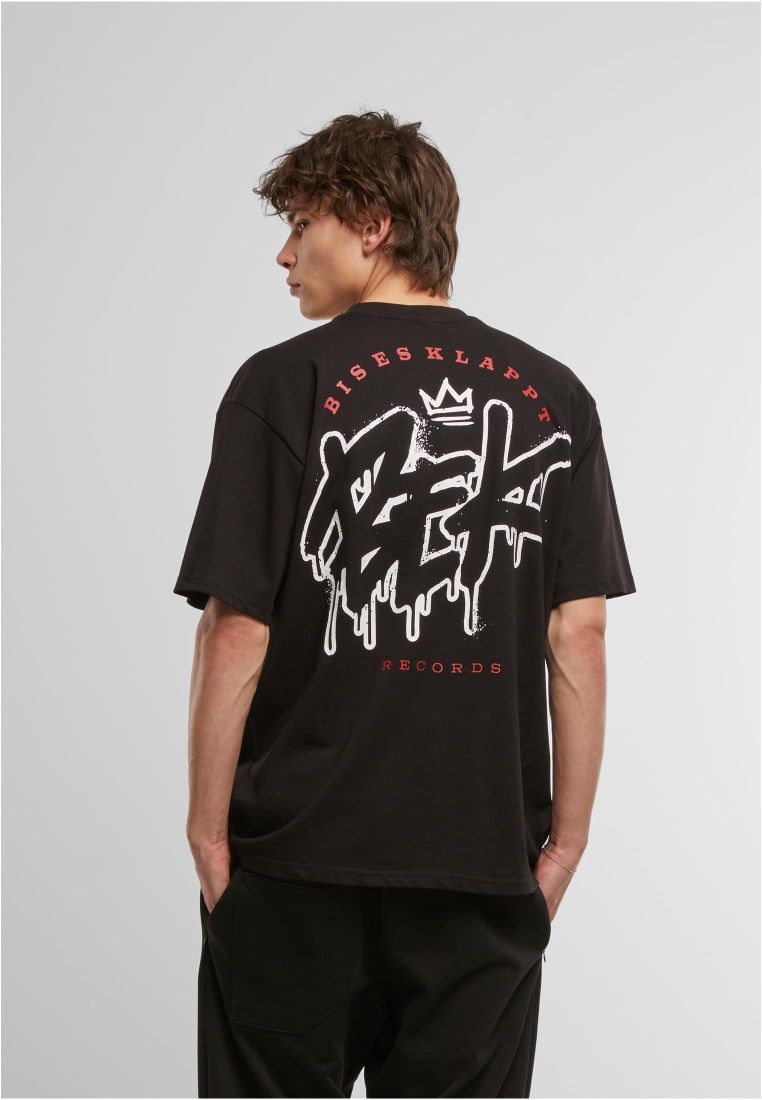 BEK x DEF Big Logo T-Shirt -  - TTUDFTS218 - 4