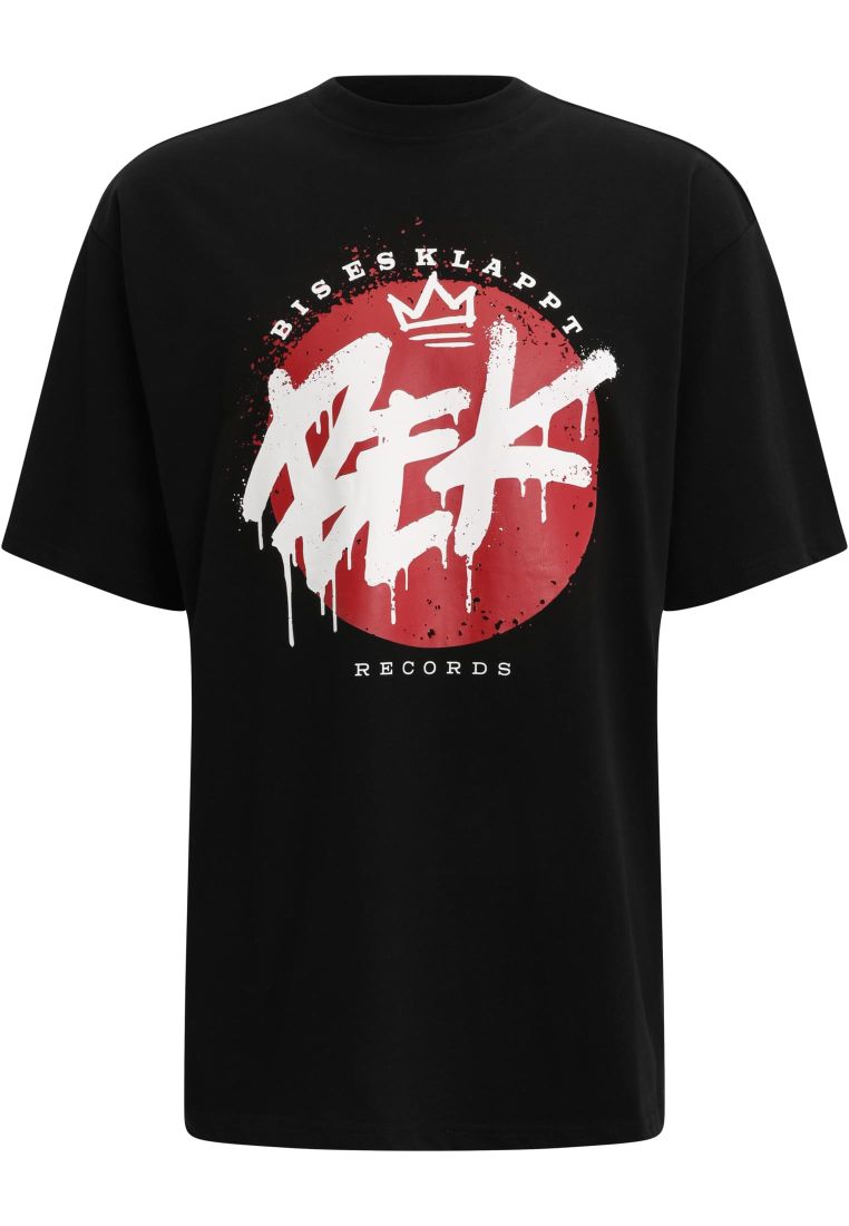 BEK x DEF Big Logo T-Shirt -  - TTUDFTS218 - 62