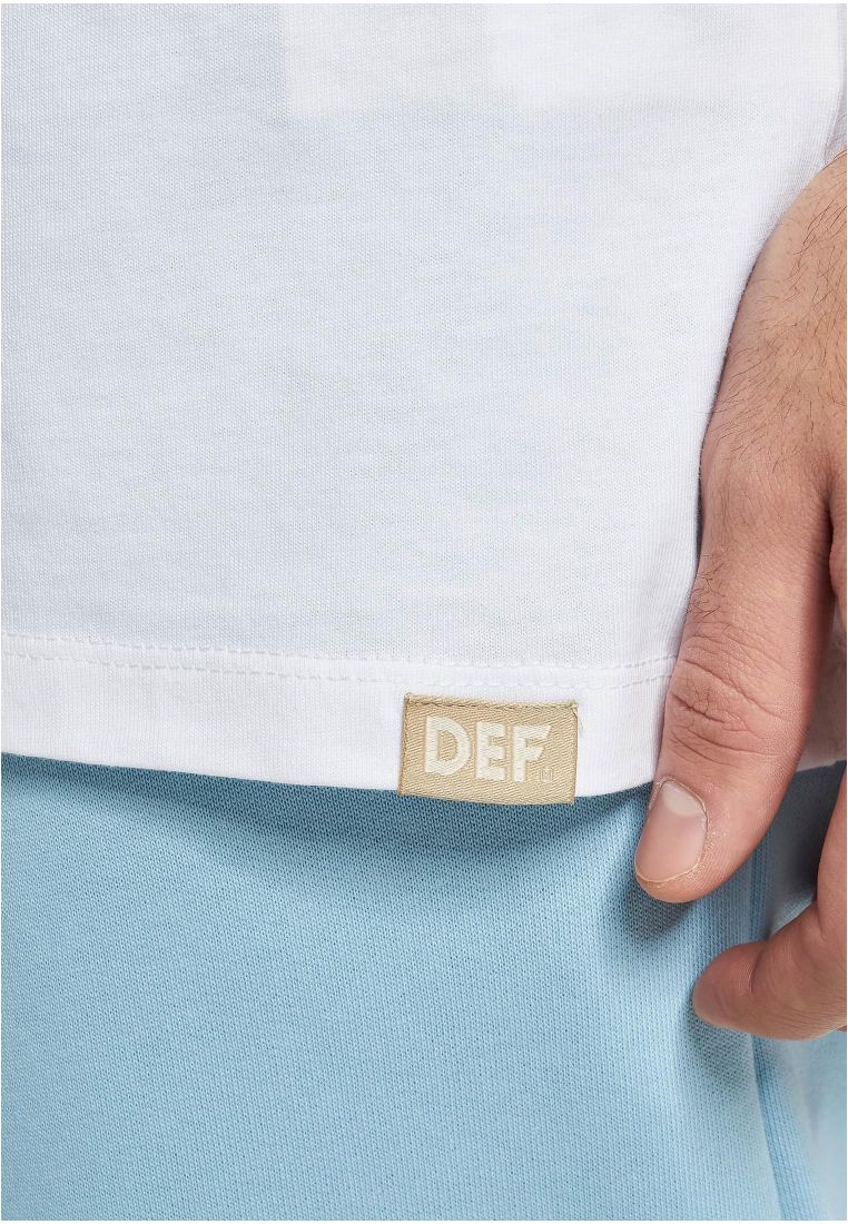 DEF T-Shirt - DEF - TTUDFTS228 - 37