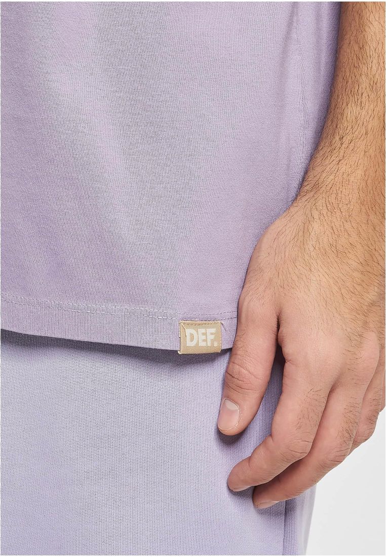 DEF T-Shirt - DEF - TTUDFTS228 - 187
