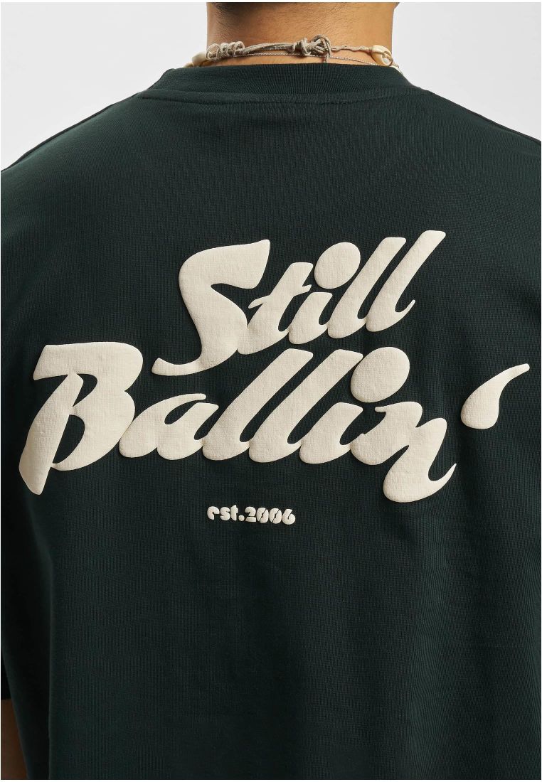 DEF Ballin T-Shirt -  - TTUDFTS232 - 6