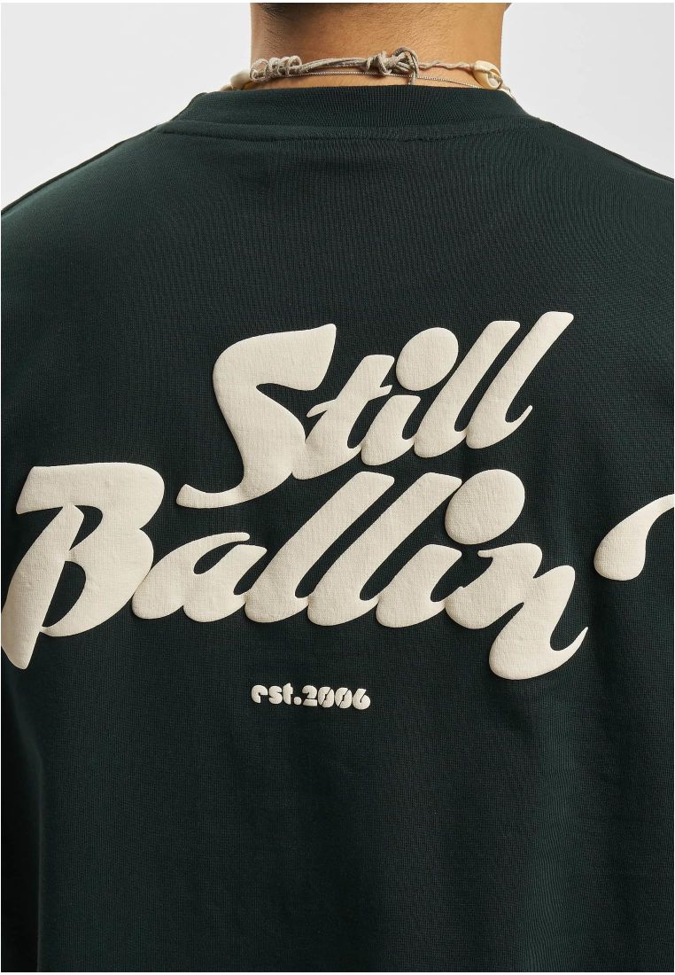 DEF Ballin T-Shirt -  - TTUDFTS232 - 7