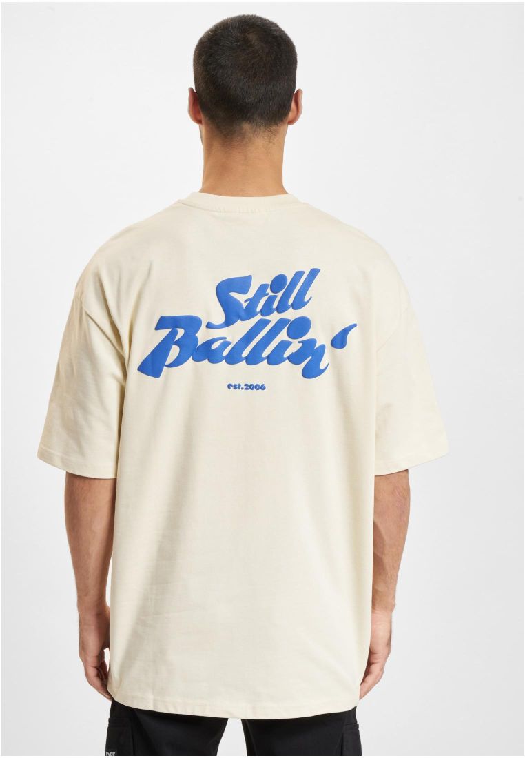 DEF Ballin T-Shirt -  - TTUDFTS232 - 35