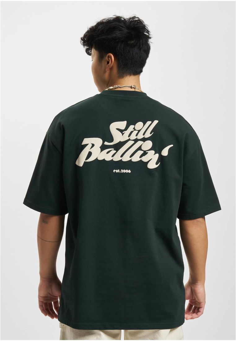 DEF Ballin T-Shirt -  - TTUDFTS232 - 4