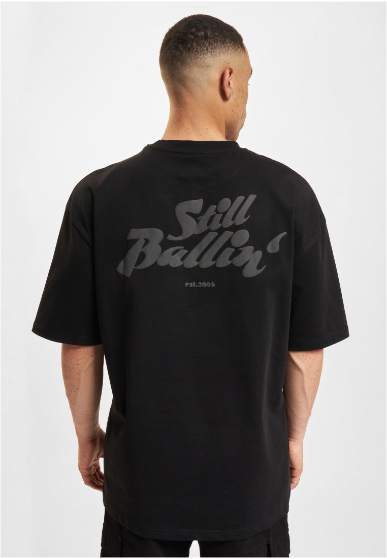 DEF Ballin T-Shirt -  - TTUDFTS232 - 335