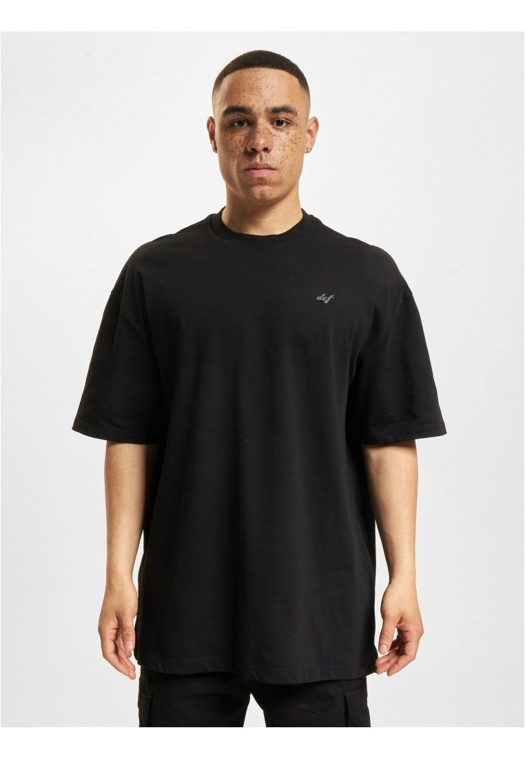 DEF MIXED T-Shirt -  - TTUDFTS234 - 31