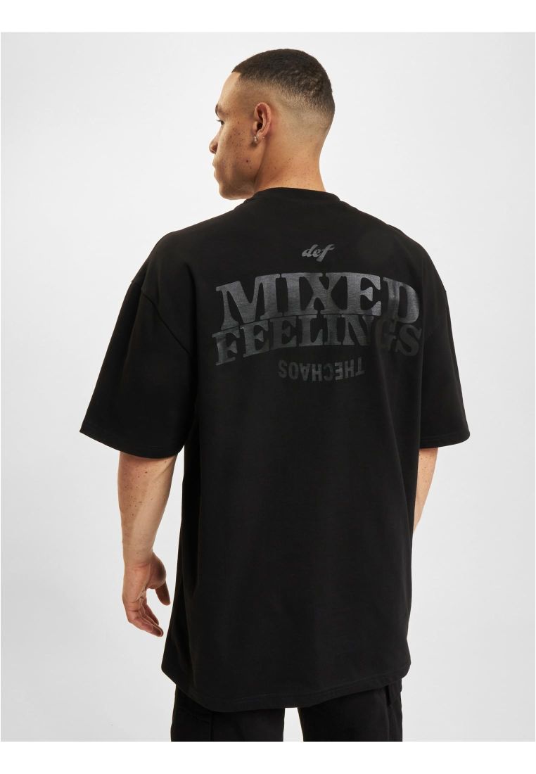 DEF MIXED T-Shirt -  - TTUDFTS234 - 35