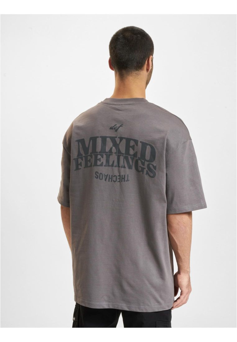 DEF MIXED T-Shirt -  - TTUDFTS234 - 185