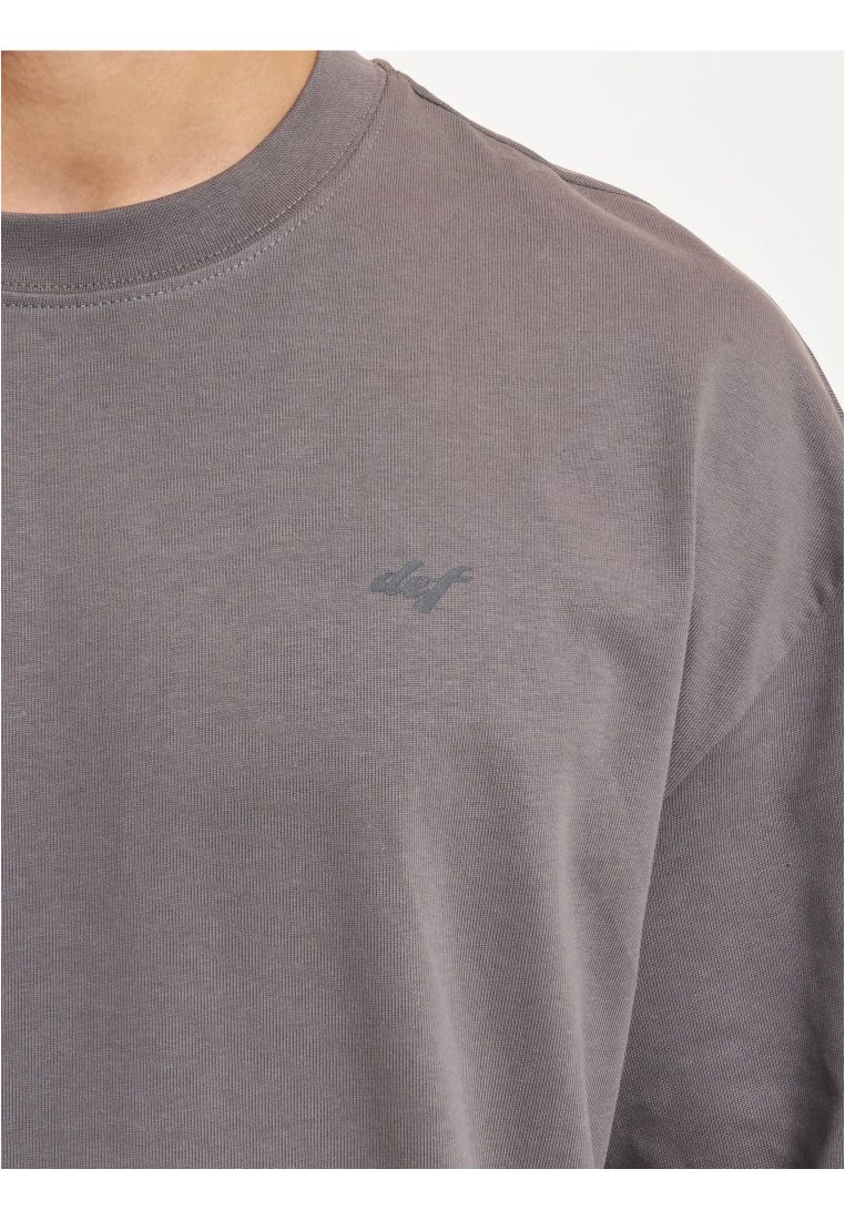 DEF MIXED T-Shirt -  - TTUDFTS234 - 186