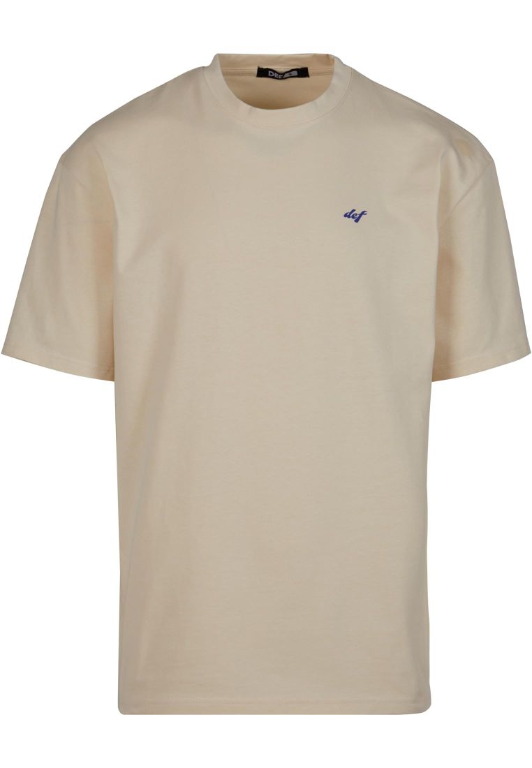 DEF MIXED T-Shirt -  - TTUDFTS234 - 2