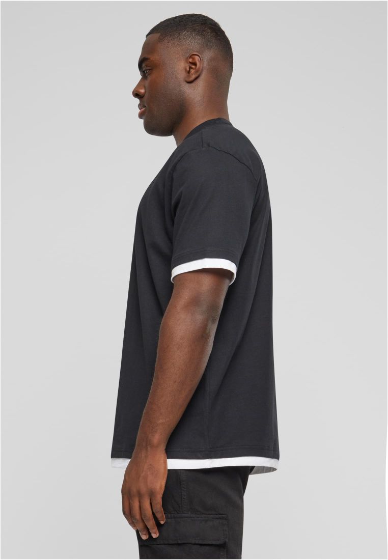 DEF Visible Layer T-Shirt -  - TTUDFTS237 - 635