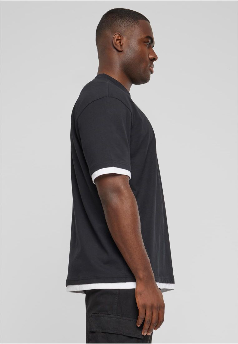 DEF Visible Layer T-Shirt -  - TTUDFTS237 - 637