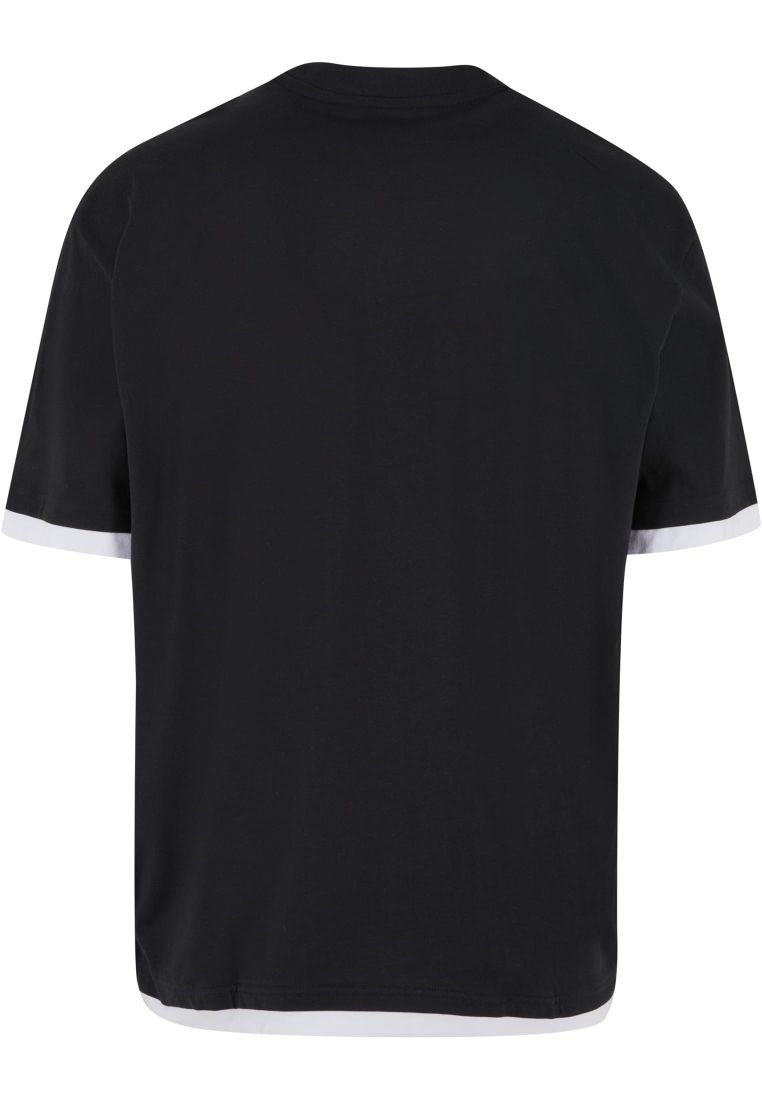 DEF Visible Layer T-Shirt