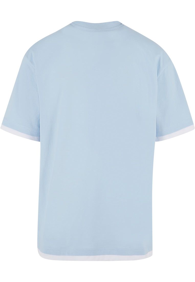 DEF Visible Layer T-Shirt -  - TTUDFTS237 - 730