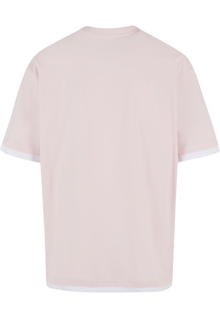 DEF Visible Layer T-Shirt -  - TTUDFTS237 - 790