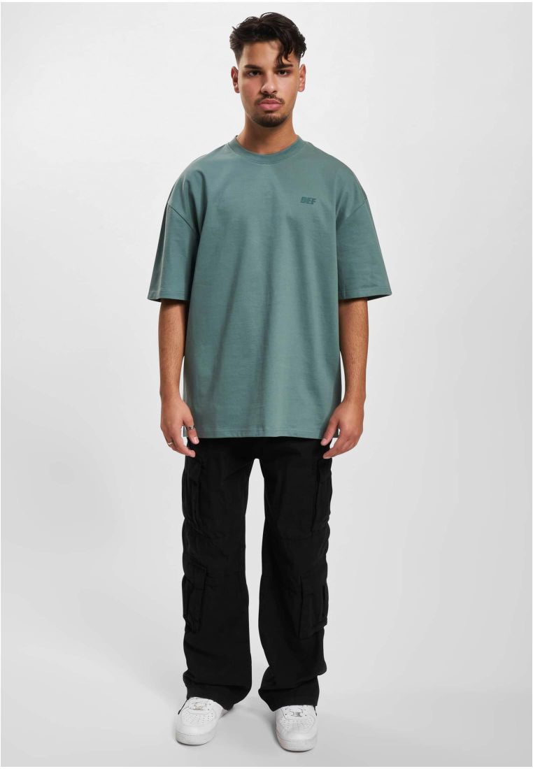 DEF Work Tshirt - Mens t-shirts - TTUDFTS239 - 5