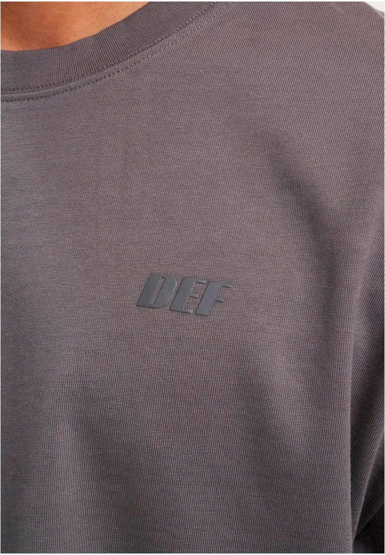 DEF Work Tshirt - Miesten T-paidat - TTUDFTS239 - 337