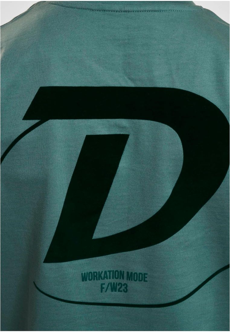 DEF Work Tshirt - Miesten T-paidat - TTUDFTS239 - 7