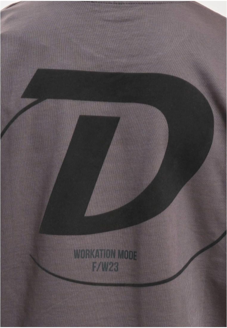 DEF Work Tshirt - Miesten T-paidat - TTUDFTS239 - 338
