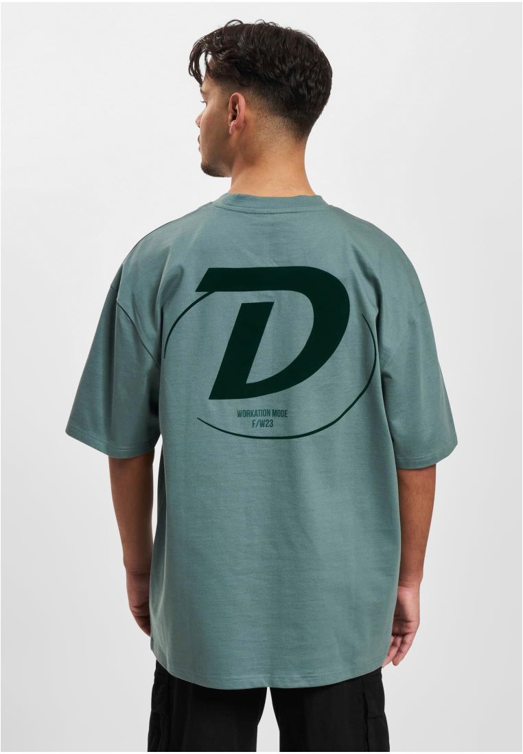 DEF Work Tshirt - Miesten T-paidat - TTUDFTS239 - 35
