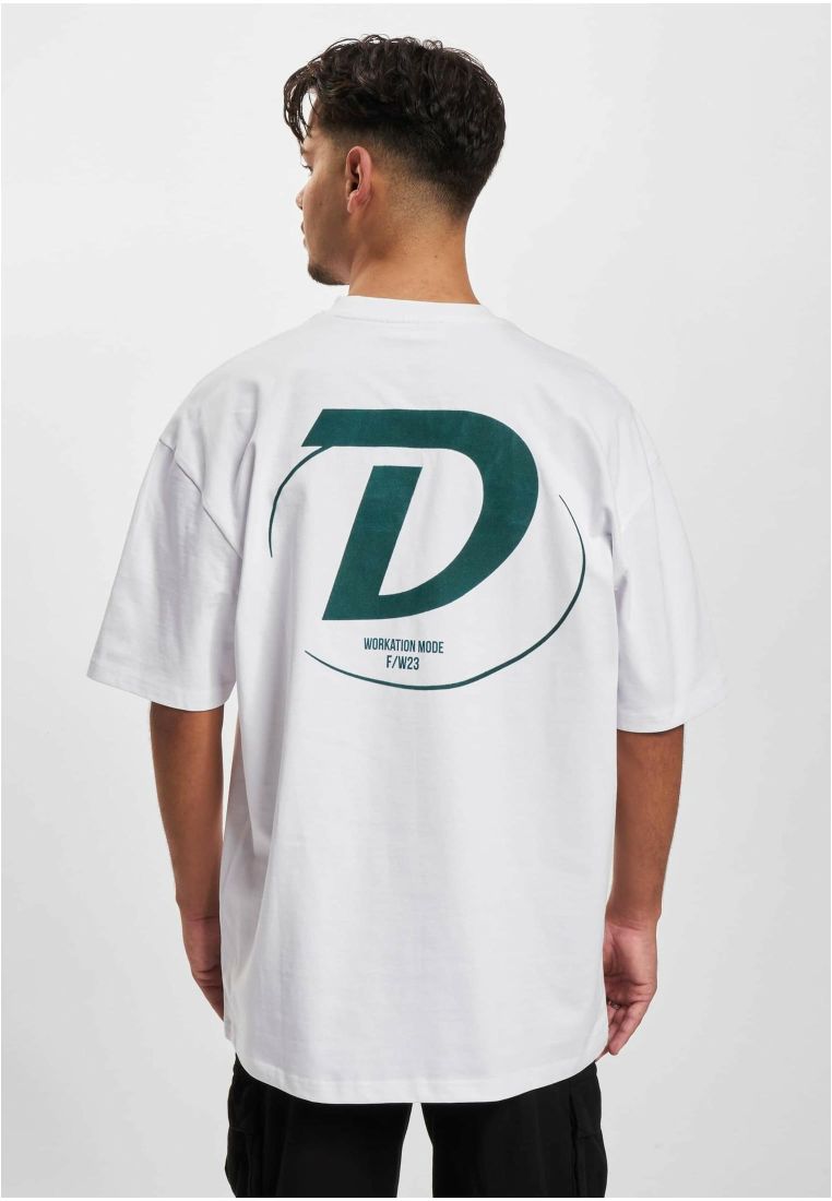 DEF Work Tshirt - Miesten T-paidat - TTUDFTS239 - 185