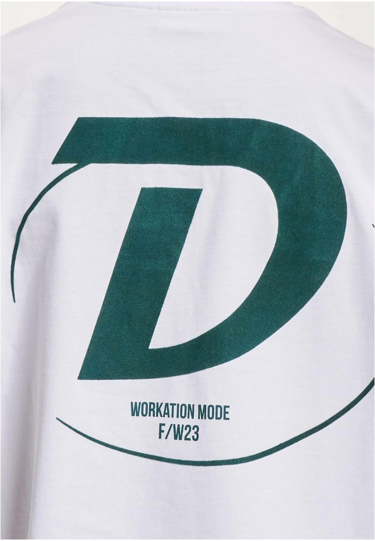 DEF Work Tshirt - Miesten T-paidat - TTUDFTS239 - 187